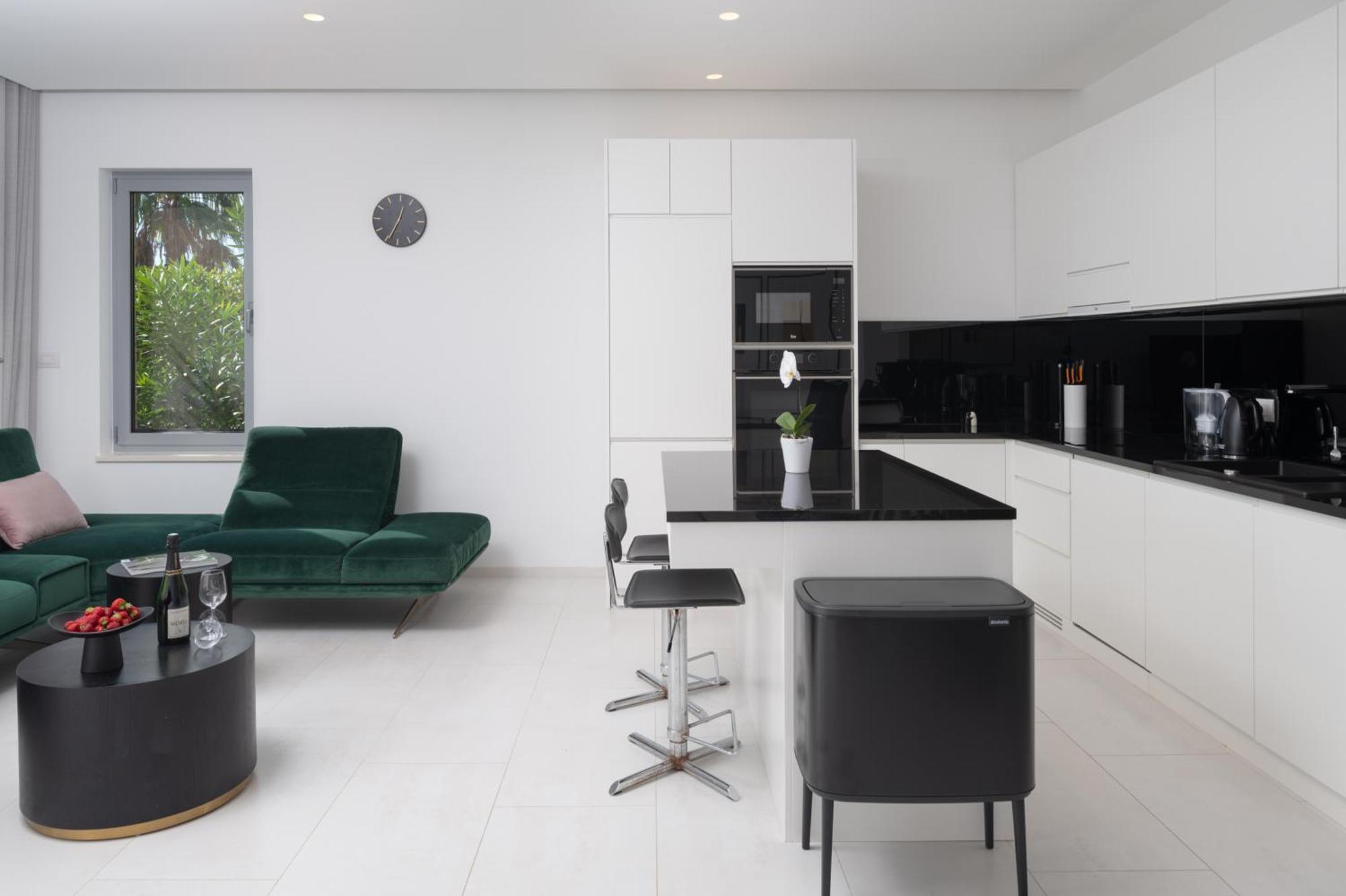 Suncana Villa Sukošan מראה חיצוני תמונה