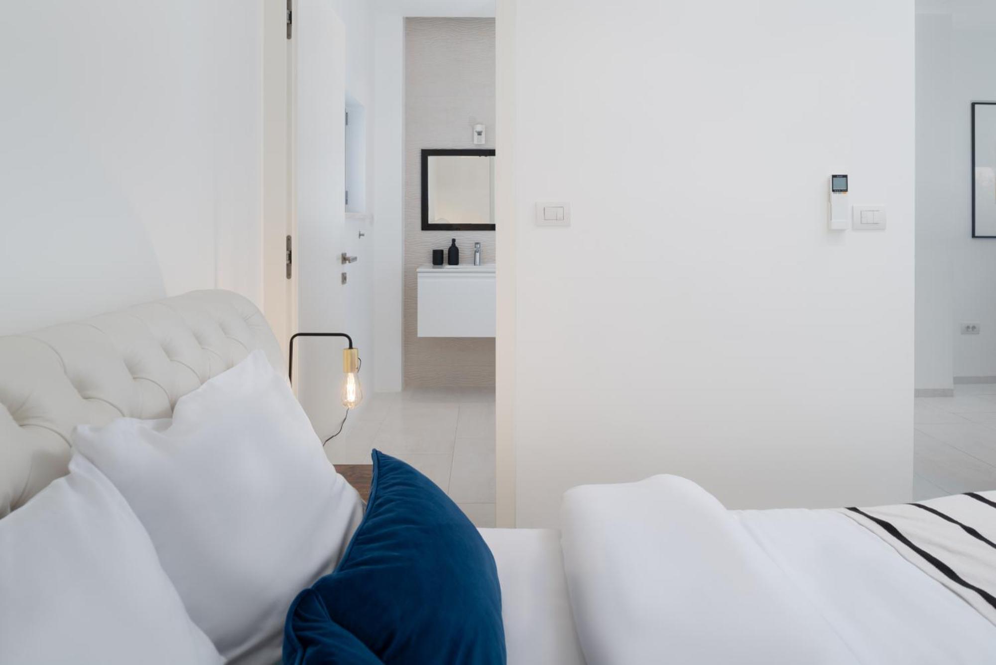 Suncana Villa Sukošan מראה חיצוני תמונה